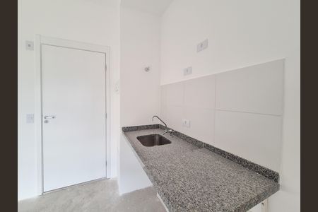 Apartamento à venda com 30m², 1 quarto e sem vaga