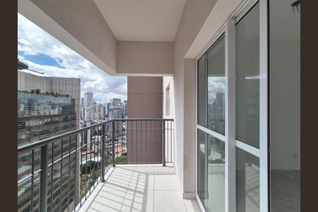 Apartamento à venda com 30m², 1 quarto e sem vaga