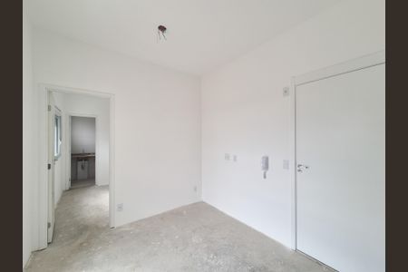 Apartamento à venda com 30m², 1 quarto e sem vaga