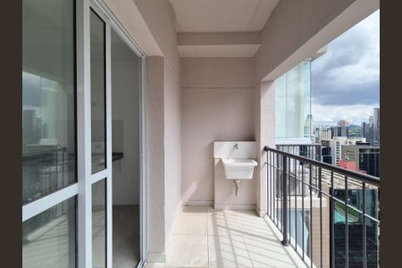 Apartamento à venda com 30m², 1 quarto e sem vaga
