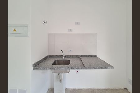 Apartamento à venda com 30m², 1 quarto e sem vaga