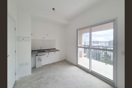Apartamento à venda com 30m², 1 quarto e sem vaga