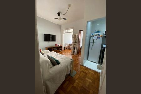 Foto 10 de apartamento à venda com 1 quarto, 40m² em Flamengo, Rio de Janeiro
