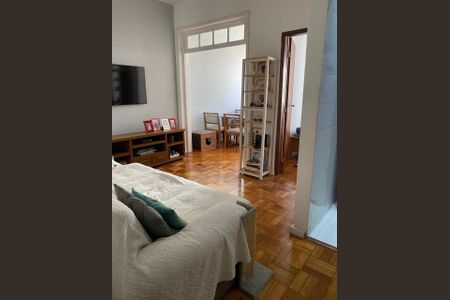 Foto 07 de apartamento à venda com 1 quarto, 40m² em Flamengo, Rio de Janeiro