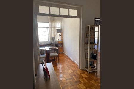 Foto 15 de apartamento à venda com 1 quarto, 40m² em Flamengo, Rio de Janeiro