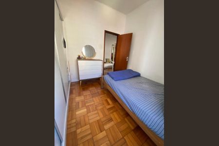 Foto 03 de apartamento à venda com 1 quarto, 40m² em Flamengo, Rio de Janeiro