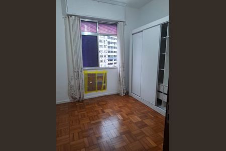 Foto 18 de apartamento à venda com 1 quarto, 40m² em Flamengo, Rio de Janeiro