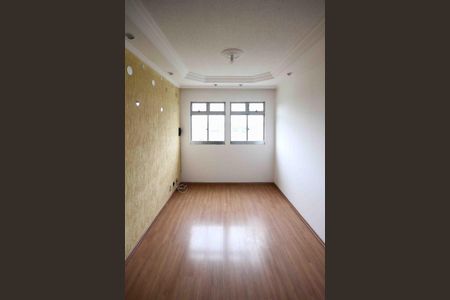 Apartamento para alugar com 44m², 2 quartos e 1 vaga Apartamento para alugar com 44m², 2 quartos e 1 vagaSala