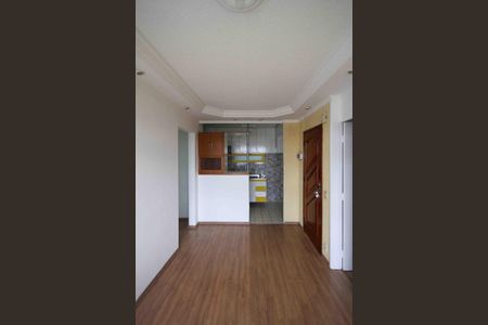 Apartamento para alugar com 44m², 2 quartos e 1 vaga Apartamento para alugar com 44m², 2 quartos e 1 vagaSala