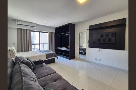 Kitnet/Studio para alugar com 1 quarto, 45m² em Recreio dos Bandeirantes, Rio de Janeiro