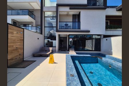 Studio para alugar com 45m², 1 quarto e 1 vaga