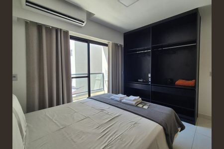 Kitnet/Studio para alugar com 1 quarto, 45m² em Recreio dos Bandeirantes, Rio de Janeiro