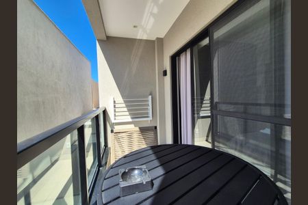 Studio para alugar com 45m², 1 quarto e 1 vaga