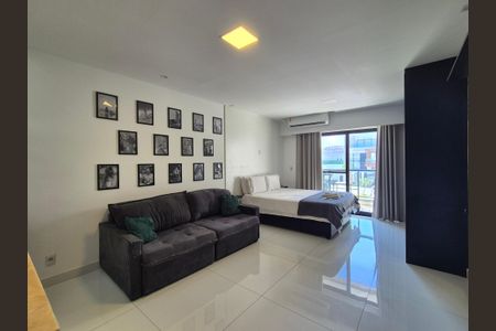 Kitnet/Studio para alugar com 1 quarto, 45m² em Recreio dos Bandeirantes, Rio de Janeiro