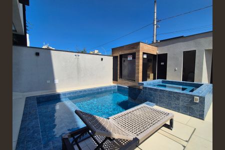 Studio para alugar com 45m², 1 quarto e 1 vaga