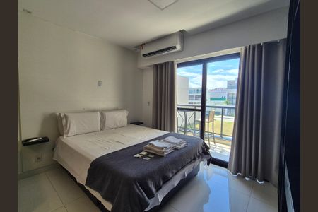 Studio para alugar com 45m², 1 quarto e 1 vaga