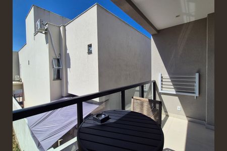 Kitnet/Studio para alugar com 1 quarto, 45m² em Recreio dos Bandeirantes, Rio de Janeiro