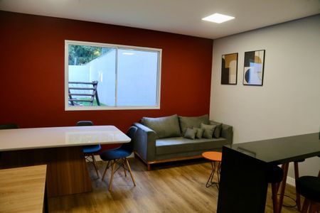 Apartamento à venda com 86m², 1 quarto e sem vaga