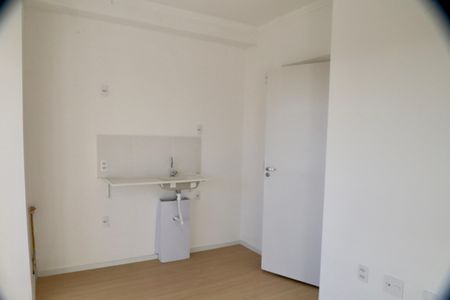 Apartamento à venda com 86m², 1 quarto e sem vaga Apartamento à venda com 86m², 1 quarto e sem vagaCozinha