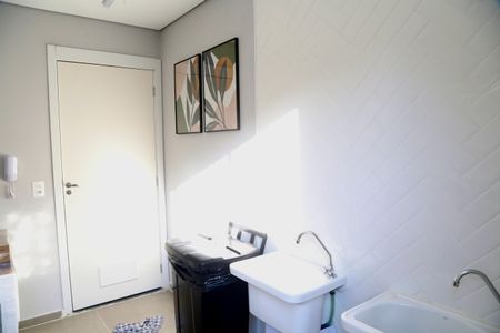 Apartamento à venda com 86m², 1 quarto e sem vaga