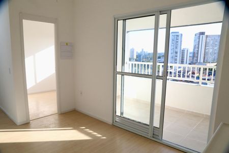 Apartamento à venda com 86m², 1 quarto e sem vaga Apartamento à venda com 86m², 1 quarto e sem vagaSala