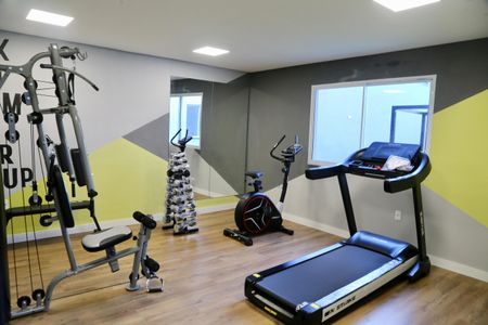 Apartamento à venda com 86m², 1 quarto e sem vaga