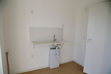 Apartamento à venda com 86m², 1 quarto e sem vaga Apartamento à venda com 86m², 1 quarto e sem vagaCozinha