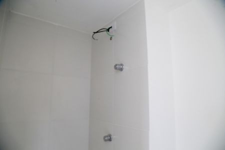 Apartamento à venda com 86m², 1 quarto e sem vaga Apartamento à venda com 86m², 1 quarto e sem vagaBanheiro