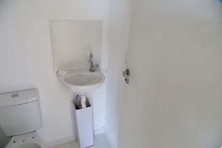 Apartamento à venda com 86m², 1 quarto e sem vaga Apartamento à venda com 86m², 1 quarto e sem vagaBanheiro