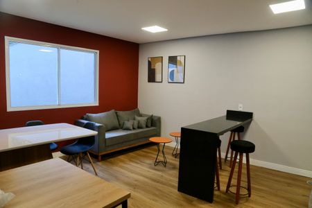 Apartamento à venda com 86m², 1 quarto e sem vaga