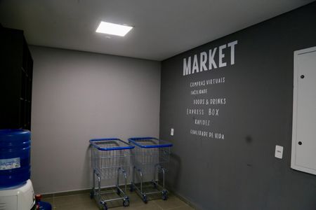 Apartamento à venda com 86m², 1 quarto e sem vaga