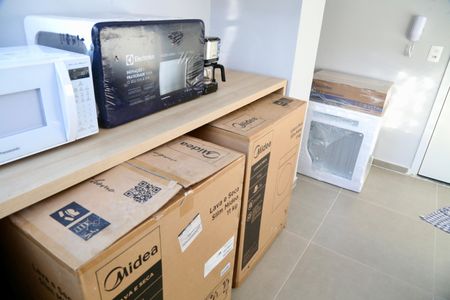 Apartamento à venda com 86m², 1 quarto e sem vaga