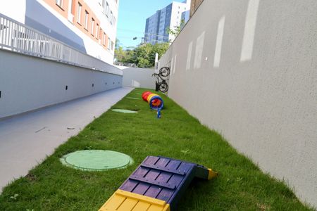 Apartamento à venda com 86m², 1 quarto e sem vaga