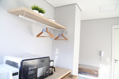 Apartamento à venda com 86m², 1 quarto e sem vaga
