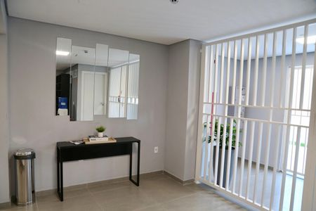 Apartamento à venda com 86m², 1 quarto e sem vaga