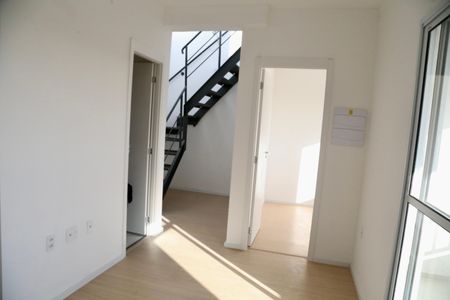 Apartamento à venda com 1 quarto, 86m² em Santo Amaro, São Paulo