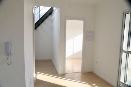 Apartamento à venda com 86m², 1 quarto e sem vaga Apartamento à venda com 86m², 1 quarto e sem vagaSala