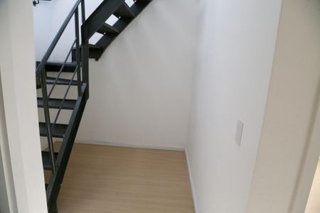Apartamento à venda com 86m², 1 quarto e sem vaga Apartamento à venda com 86m², 1 quarto e sem vagaSala
