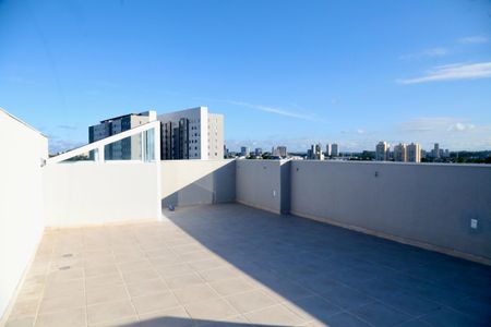 Apartamento à venda com 86m², 1 quarto e sem vaga