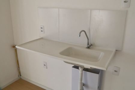 Apartamento à venda com 86m², 1 quarto e sem vaga Apartamento à venda com 86m², 1 quarto e sem vagaCozinha