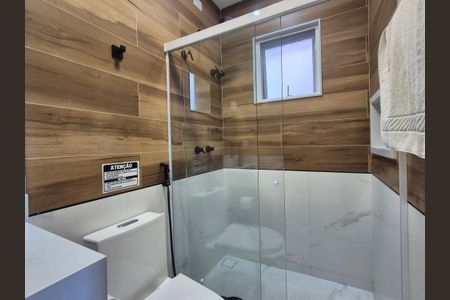 Studio para alugar com 38m², 1 quarto e 1 vaga