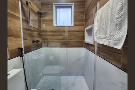 Studio para alugar com 38m², 1 quarto e 1 vaga