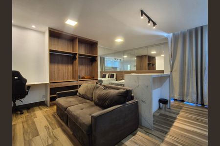 Kitnet/Studio para alugar com 1 quarto, 38m² em Recreio dos Bandeirantes, Rio de Janeiro