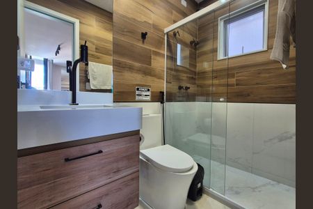 Kitnet/Studio para alugar com 1 quarto, 38m² em Recreio dos Bandeirantes, Rio de Janeiro