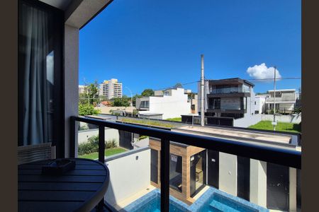 Studio para alugar com 38m², 1 quarto e 1 vaga