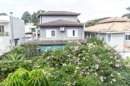 Casa de condomínio para alugar com 330m², 4 quartos e 5 vagasVista da Suíte