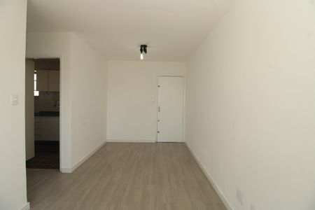 Apartamento para alugar com 1 quarto, 39m² em Vila Dom Pedro I, São Paulo