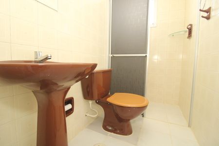 Apartamento para alugar com 1 quarto, 39m² em Vila Dom Pedro I, São Paulo