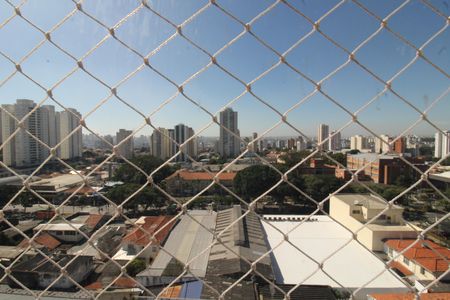 Apartamento para alugar com 1 quarto, 39m² em Vila Dom Pedro I, São Paulo