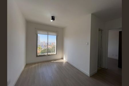 Apartamento para alugar com 1 quarto, 39m² em Vila Dom Pedro I, São Paulo